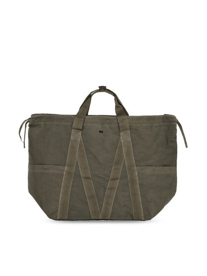 Massimo Osti Studio Bags