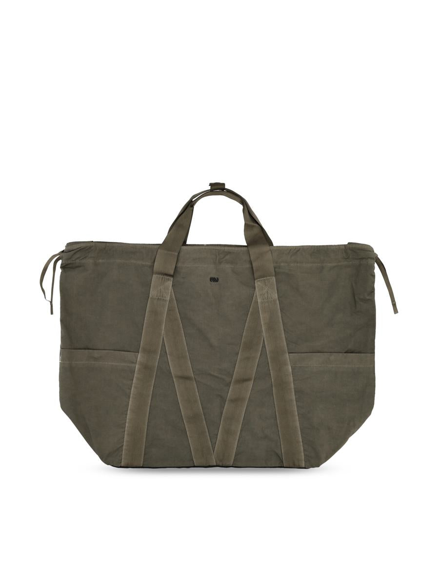 Massimo Osti Studio Bags