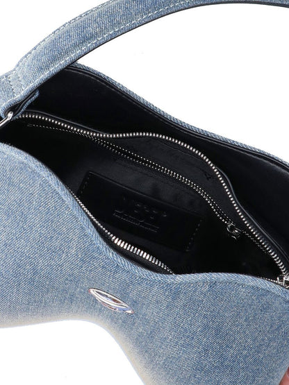 Diesel 'Double-D Shoulder' Shoulder Bag