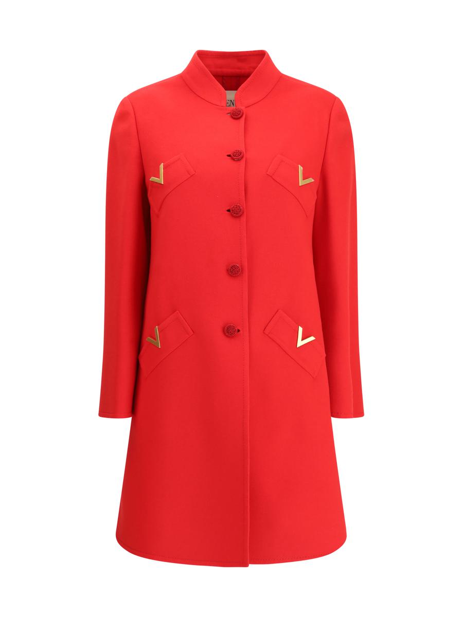 Valentino Garavani Coats