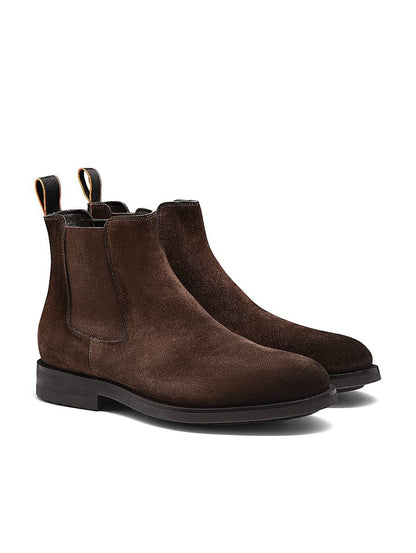 SANTONI Sneakers