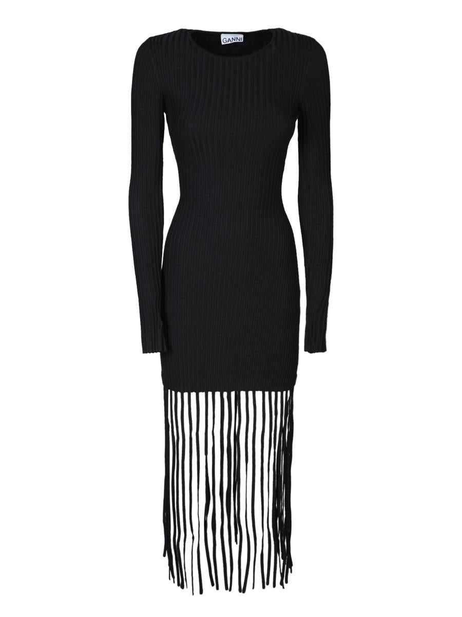 Ganni Dresses