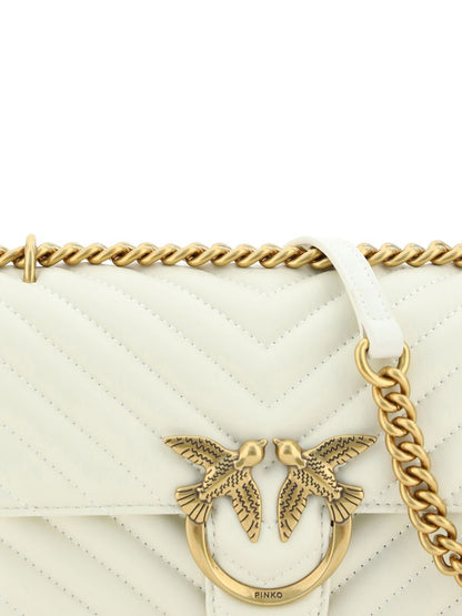 Pinko Shoulder Bags