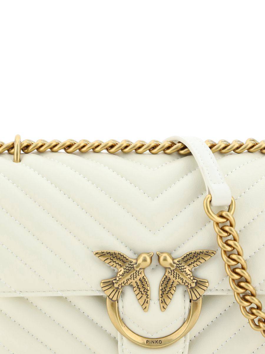 Pinko Shoulder Bags