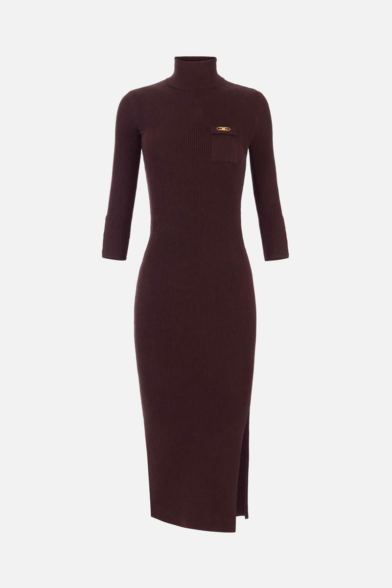 Elisabetta Franchi Dresses