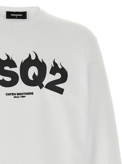 DSQUARED2 'Dsq2' Sweatshirt