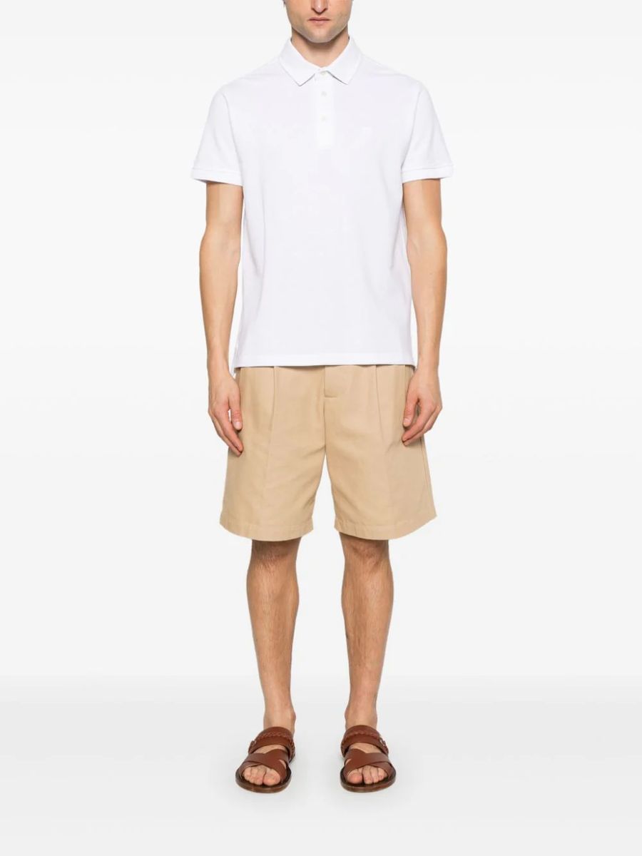 Etro T-Shirts And Polos