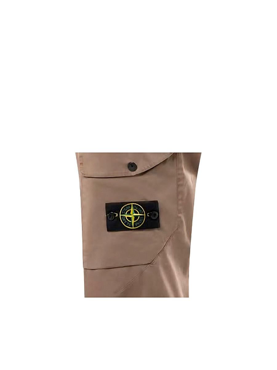 STONE ISLAND Topwear