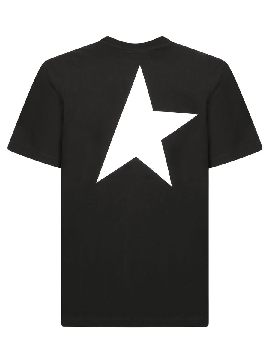 Golden Goose T-Shirts And Polos