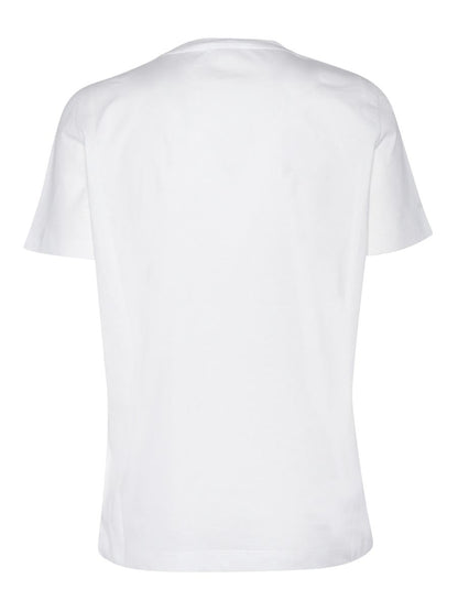 Elisabetta Franchi T-Shirt M/C