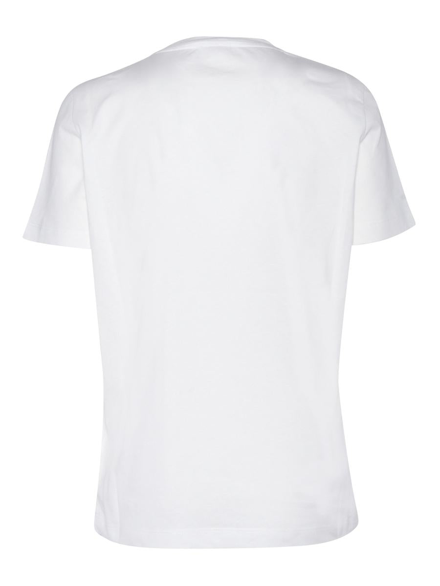 Elisabetta Franchi T-Shirt M/C