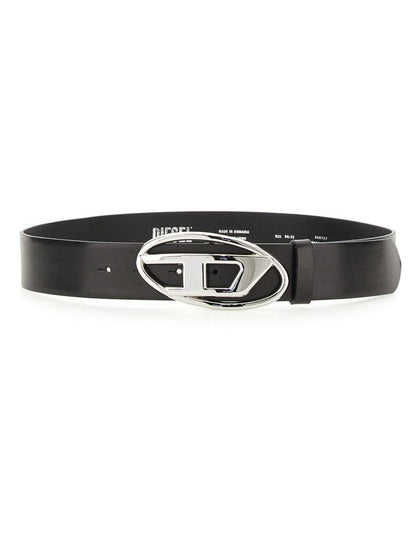 Diesel Cintura B-1Dr Unisex