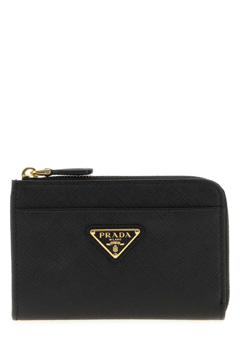 Prada Wallets