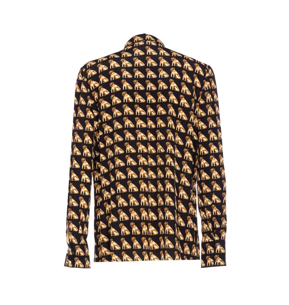 Valentino Garavani Shirts