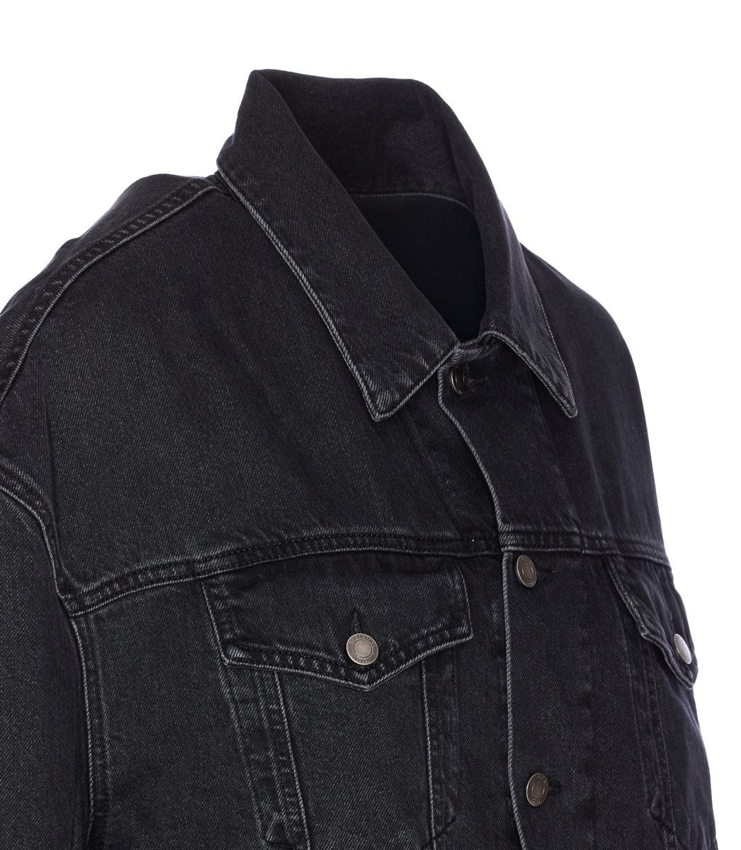 Haikure Jackets