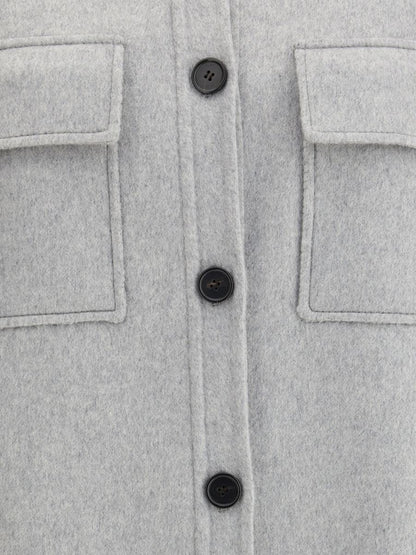 Aftercoat Coats