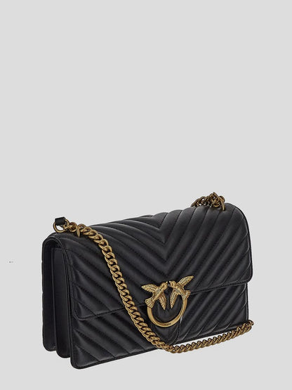 Pinko Crossbody Bags