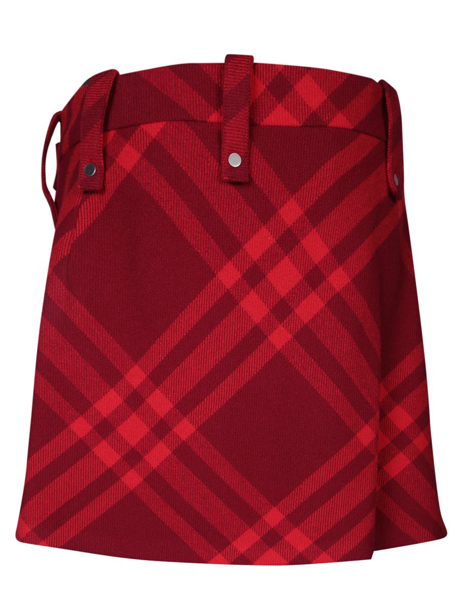 Burberry Skirts
