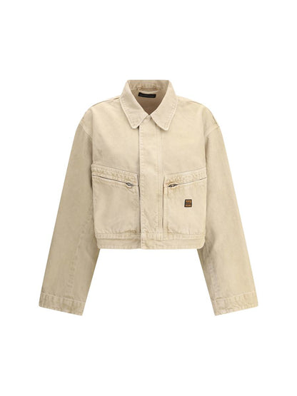 Balenciaga Jackets