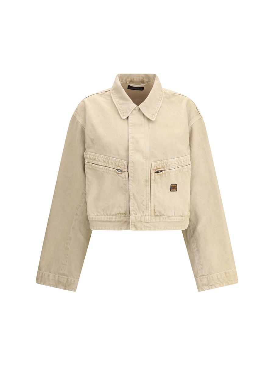 Balenciaga Jackets
