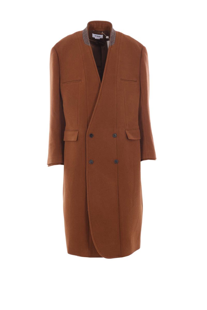 Hed Mayner Coats