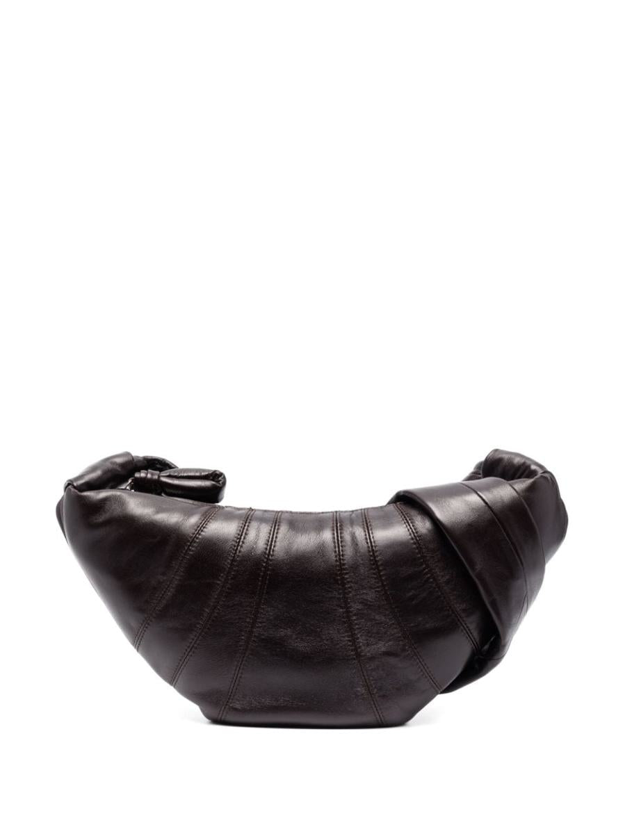 Lemaire Medium Croissant Bag