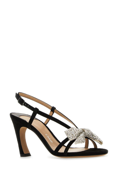 Chloé Sandals