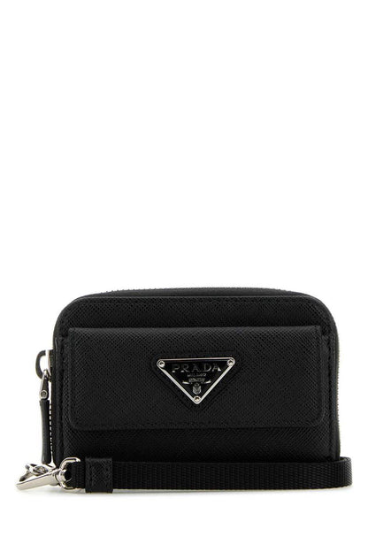 Prada Wallets