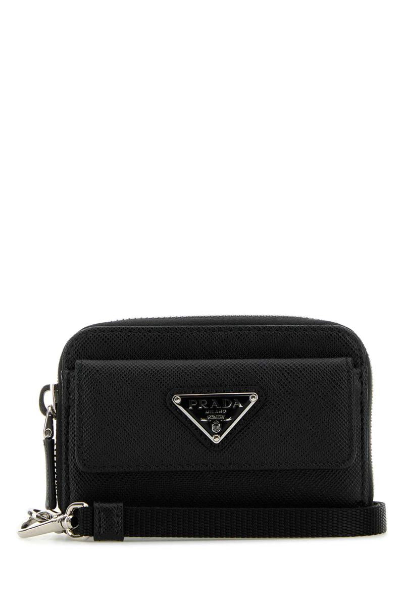 Prada Wallets