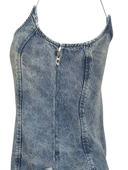 Diesel Dresses