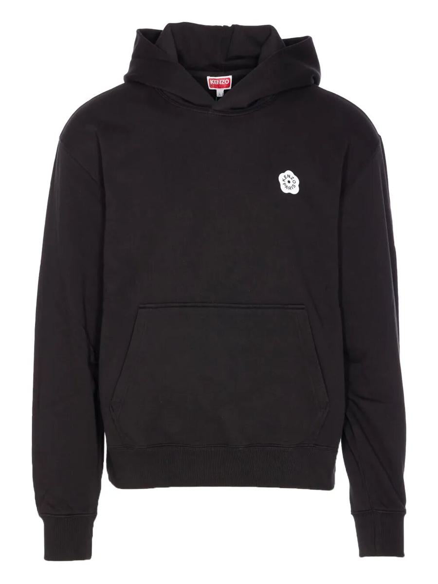 Kenzo Boke Flower 2.0 Classic Hoodie Clothing