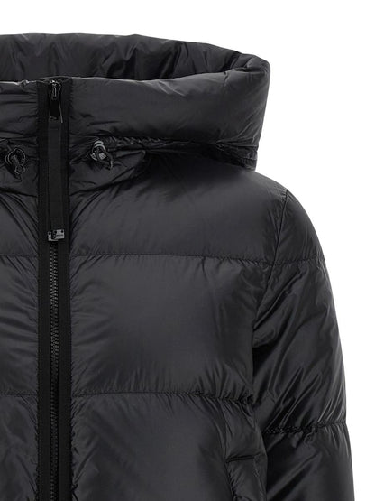 Moncler 'Serittes' Down Jacket
