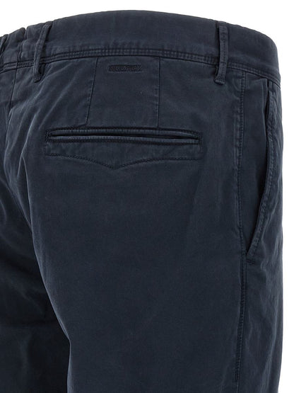 Incotex Panama Cotton Pants