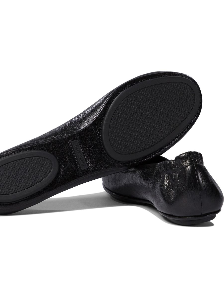 Tory Burch Flat Shoes