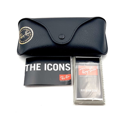 Ray-Ban Rb2140 Wayfarer Sunglasses
