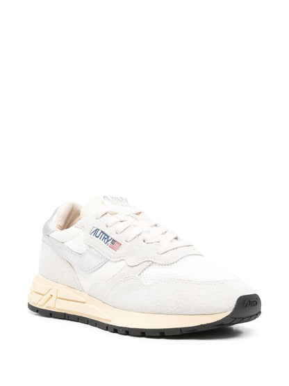 Autry "Whirlwind" Low Sneaker