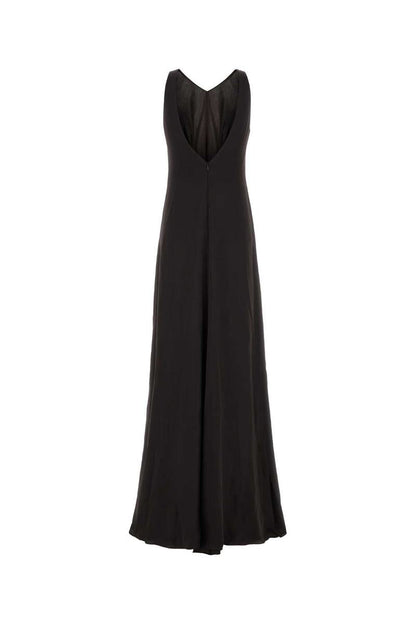 Giorgio Armani Long Dresses.