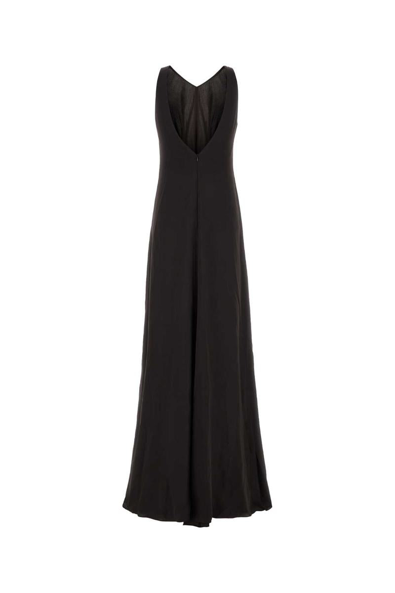 Giorgio Armani Long Dresses.