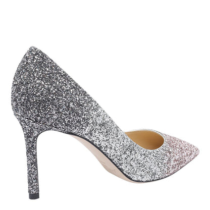Jimmy Choo With Heel