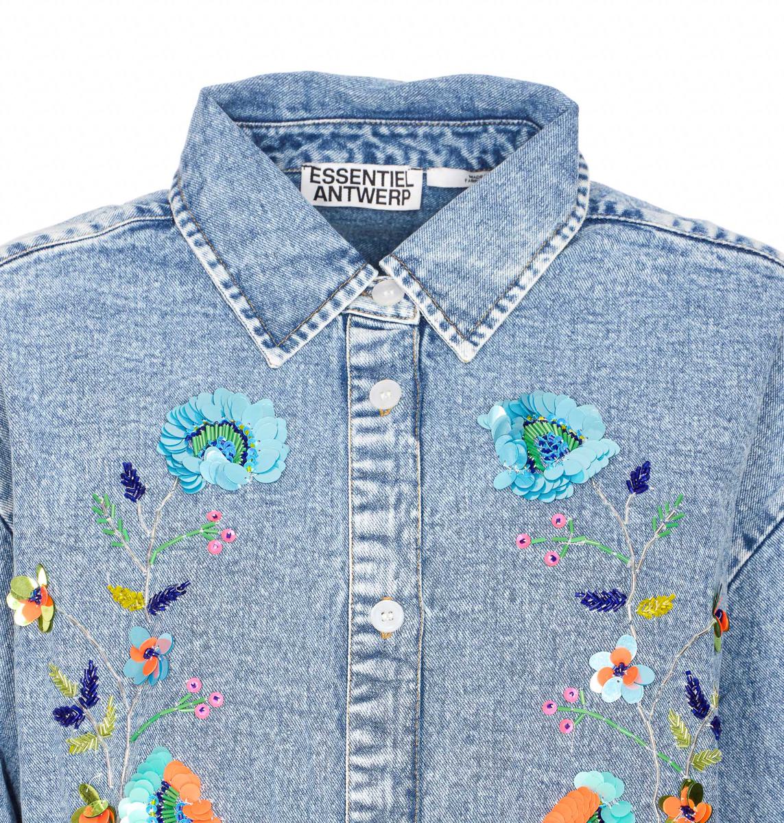 Essentiel Antwerp Shirts