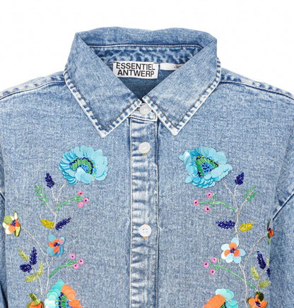 Essentiel Antwerp Shirts