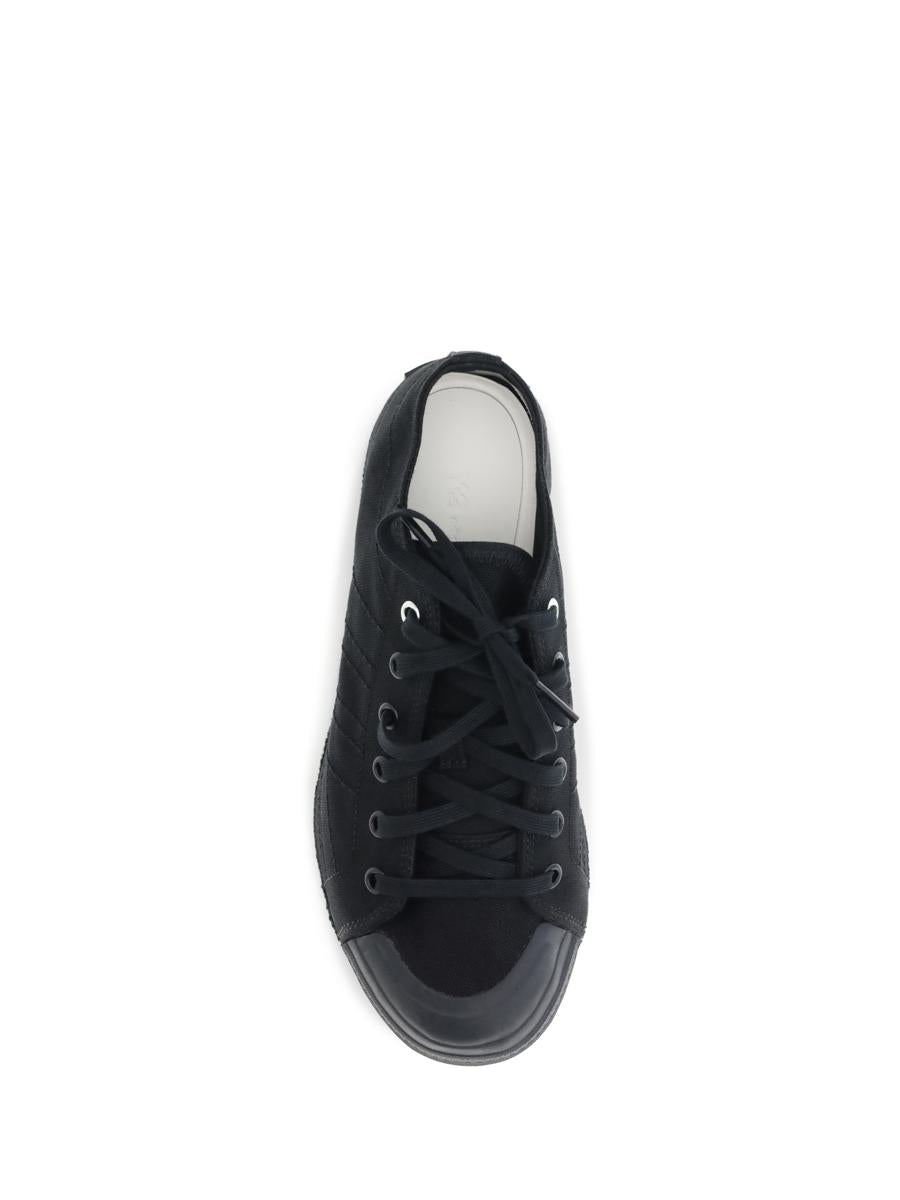 Y-3 Adidas Sneakers