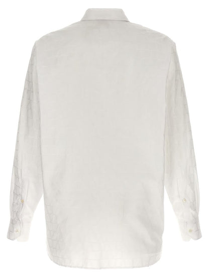 Valentino Garavani Valentino 'Toile Iconographe' Shirt