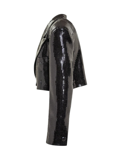 Nineminutes Blazer The Spencer Disco