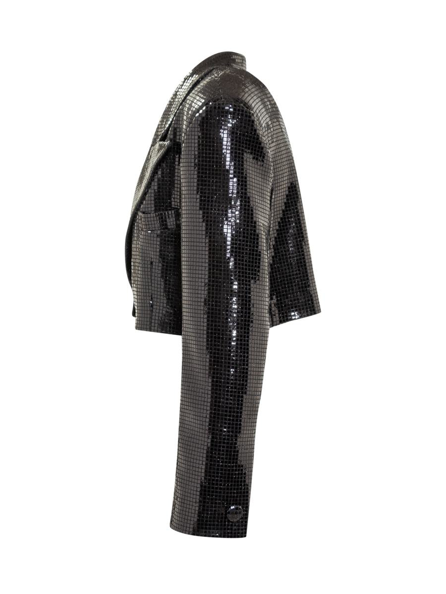 Nineminutes Blazer The Spencer Disco