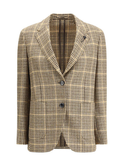 Lardini Blazers & Vests