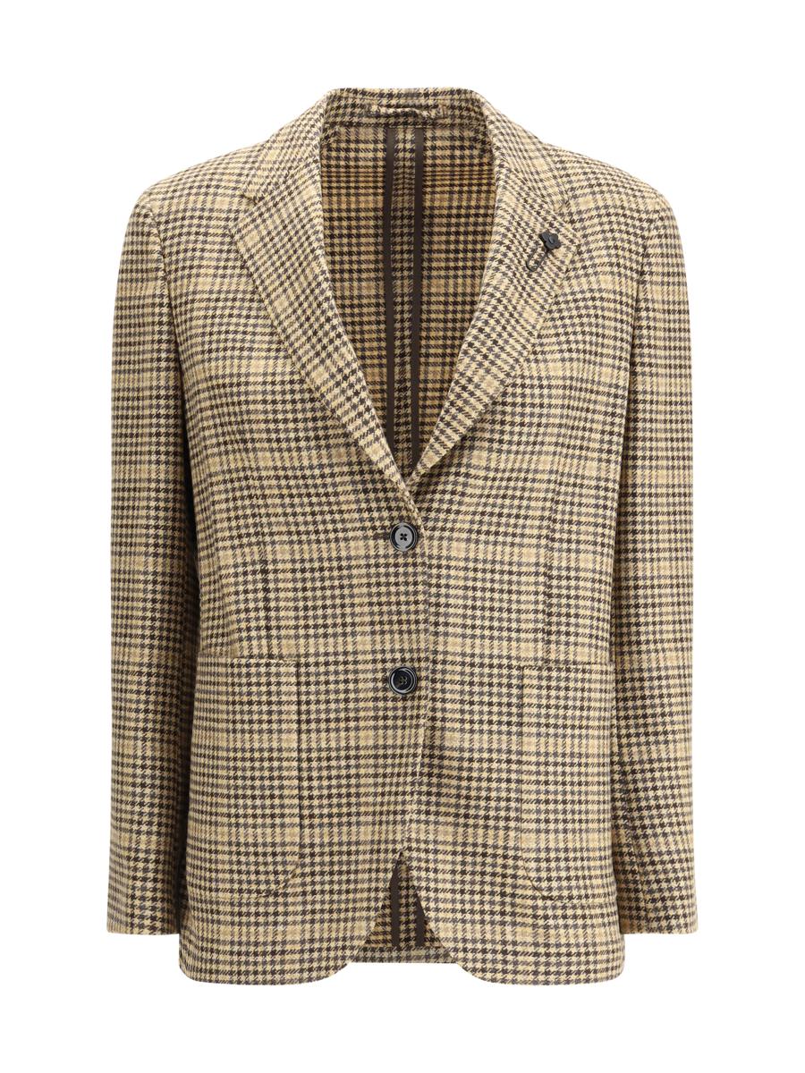 Lardini Blazers & Vests