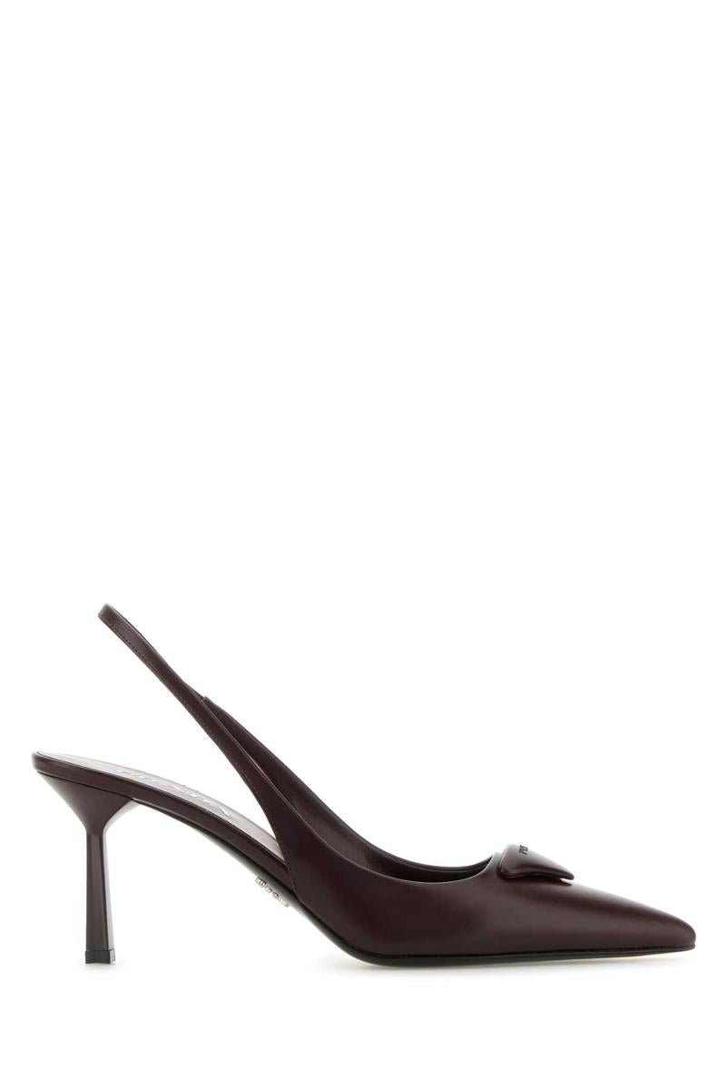 Prada Heeled Shoes