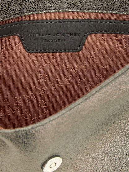 Stella McCartney 'Falabella' Wallet On Chain