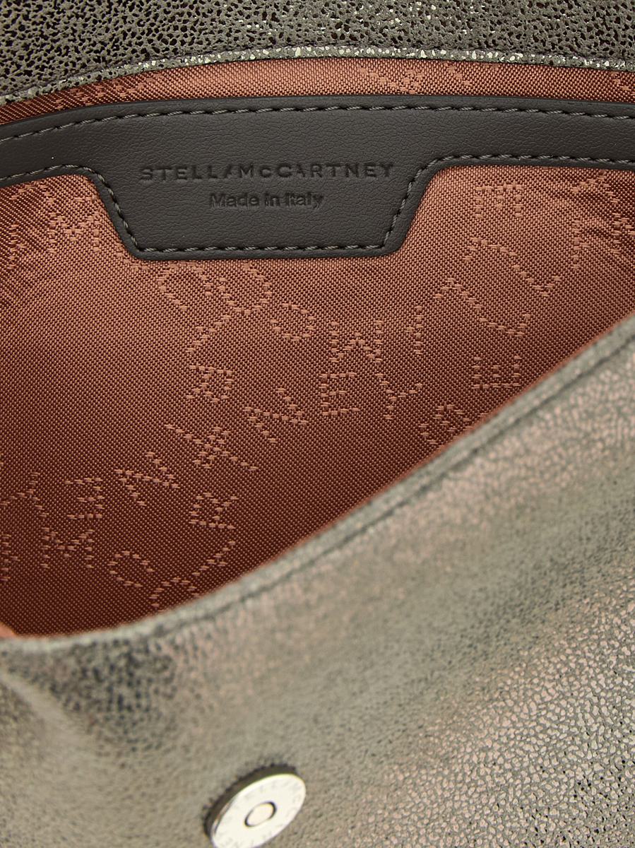 Stella McCartney 'Falabella' Wallet On Chain